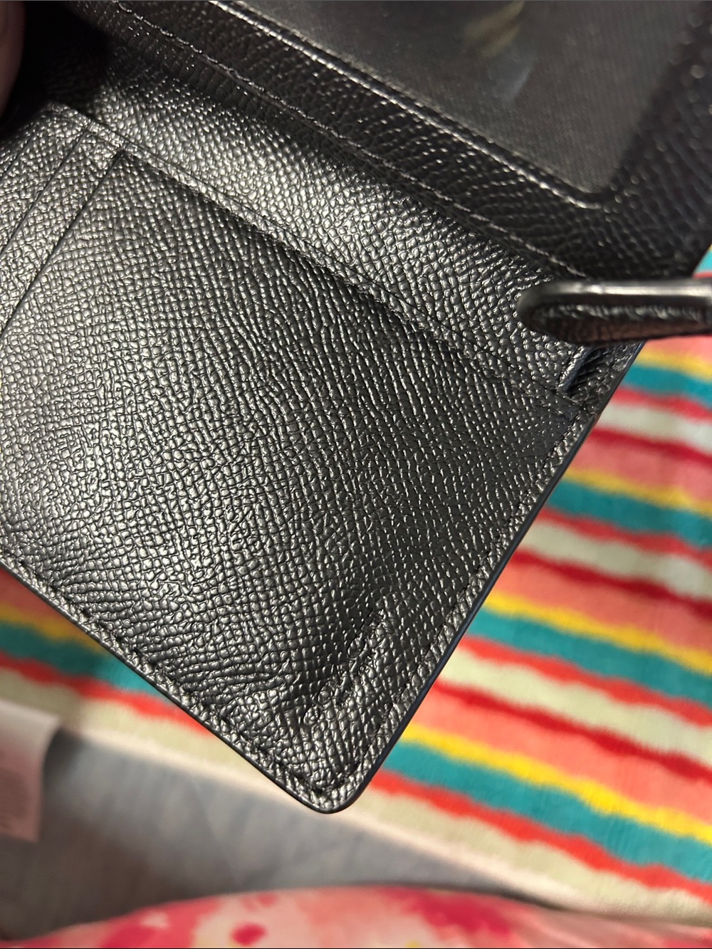 Coach Wallet - Picture 5 of 6